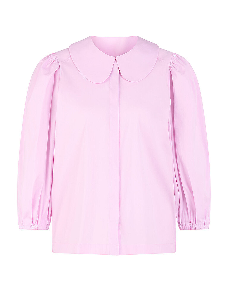 MARC CAIN Bluse  rosa | 38