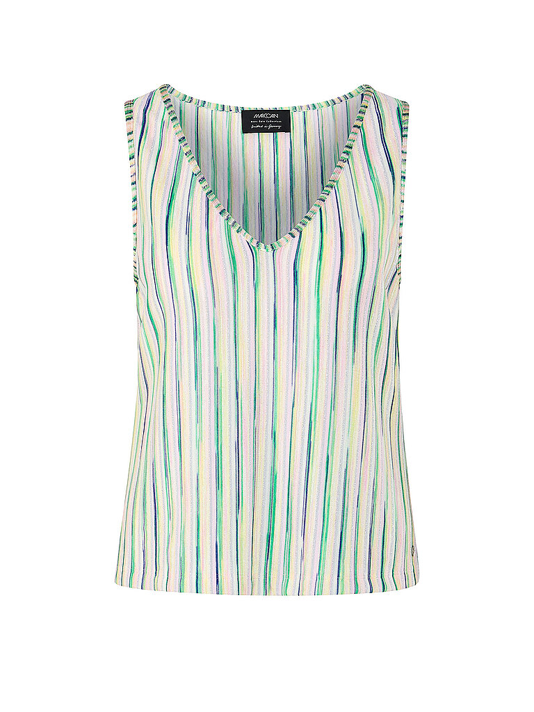 Marc CAIN Top grün 34 damen