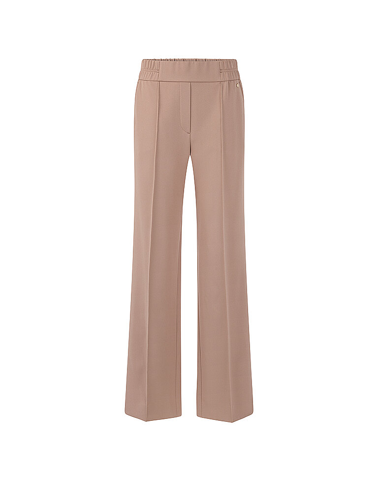 CAIN Businesshose WASHINGTON beige 34 damen