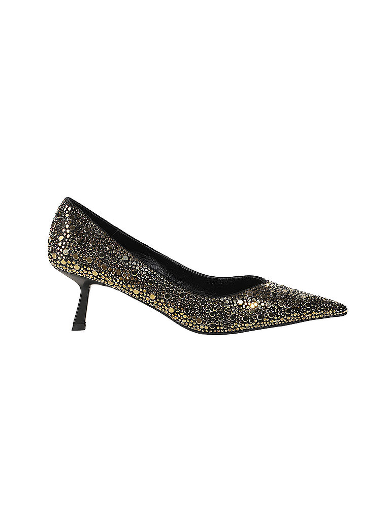 MARC CAIN Pumps  gold | 36