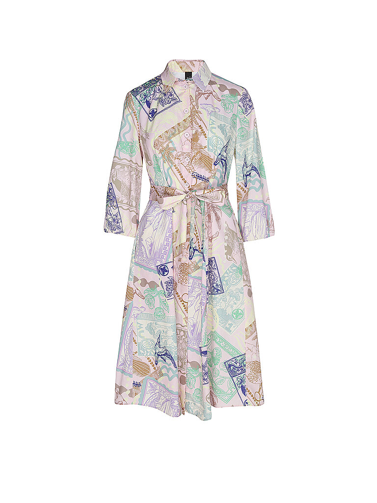 MARC CAIN Midikleid  rosa | 34