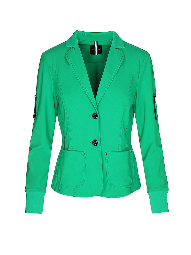 Marc CAIN Blazer grün 38 damen