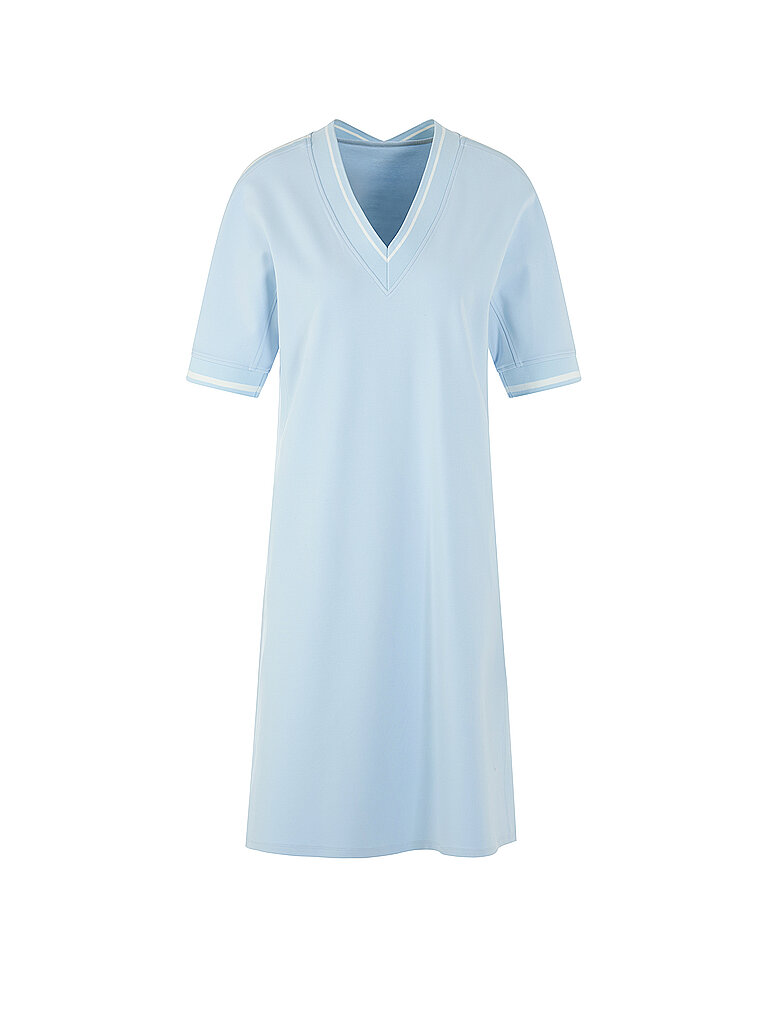 CAIN Midikleid hellblau 36 damen