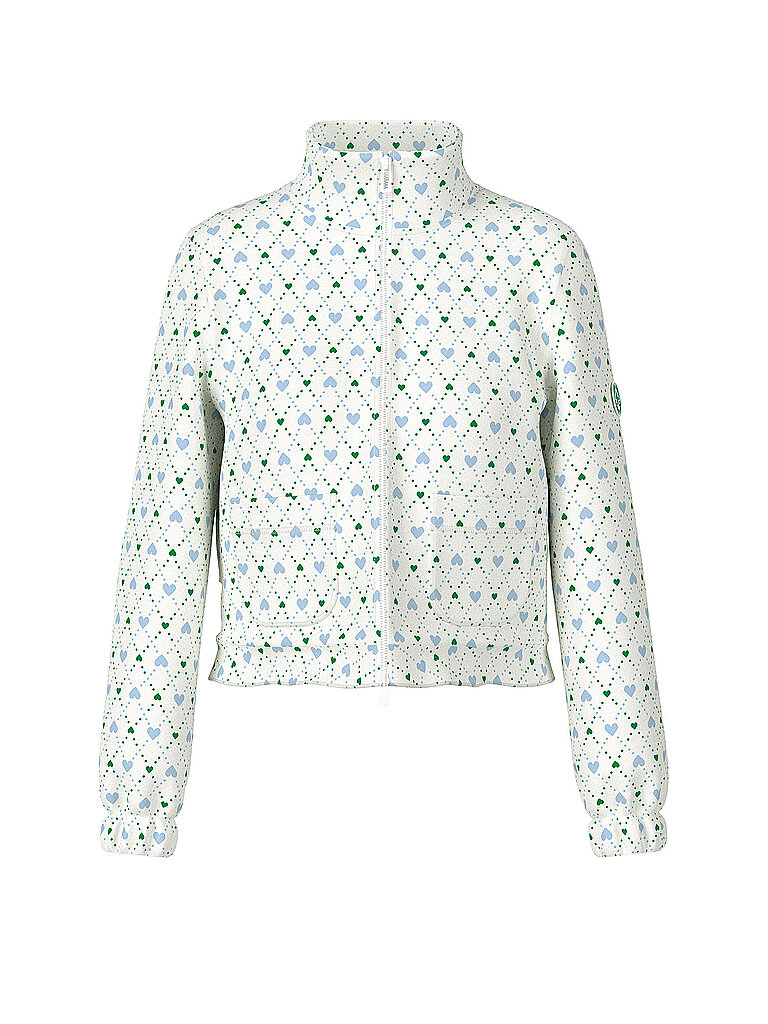 MARC CAIN Jacke weiss | 38