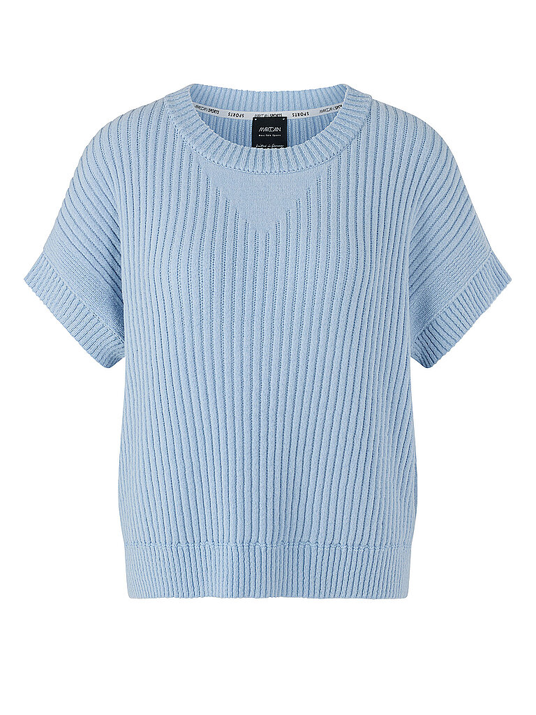 CAIN Pullover hellblau 34 damen