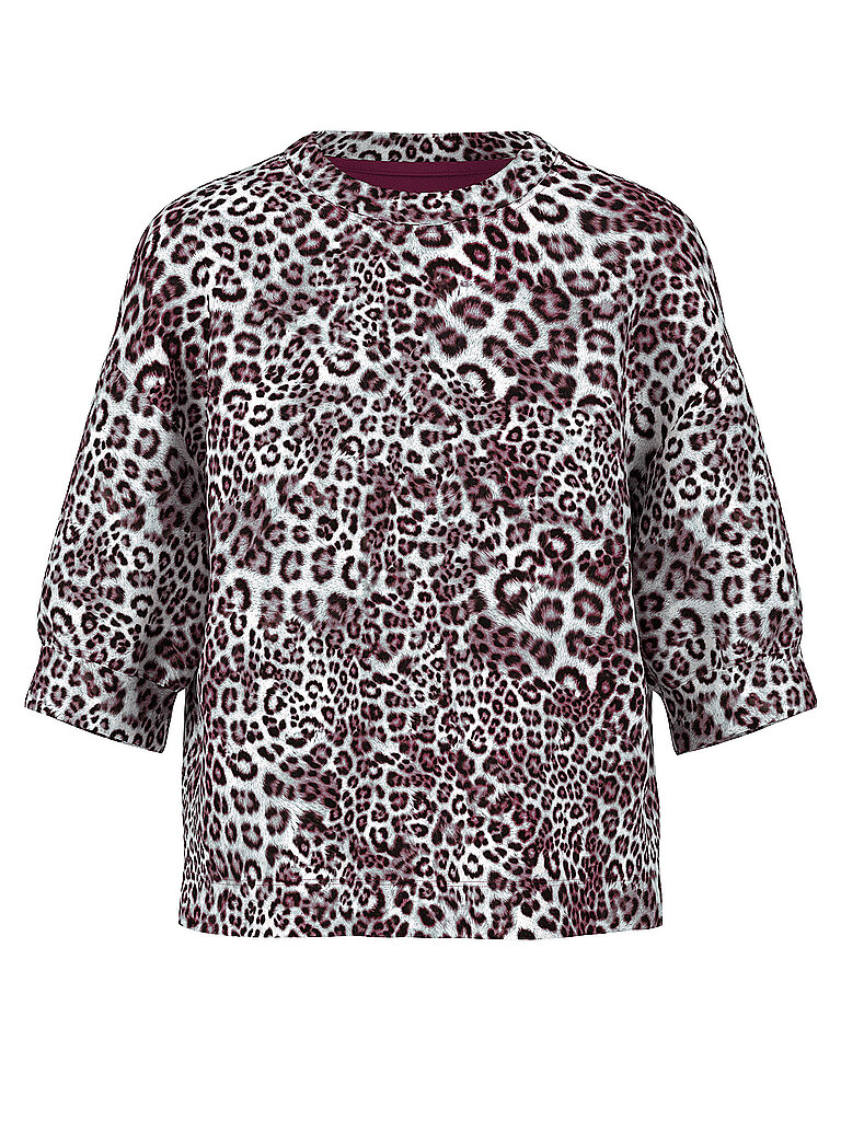 MARC CAIN Shirt dunkelrot | 40