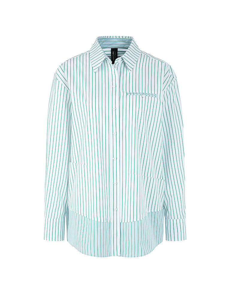 CAIN Bluse hellblau 36 damen