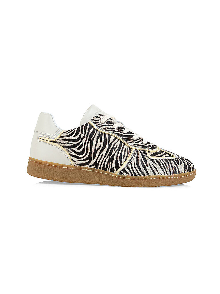 MARC CAIN Sneaker  schwarz | 36