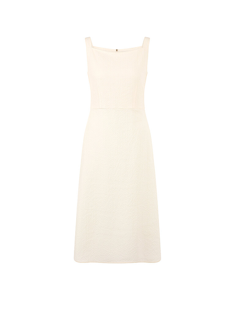 CAIN Midikleid beige 36 damen