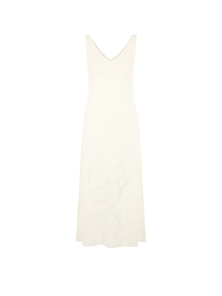 MARC CAIN Maxikleid  weiss | 42