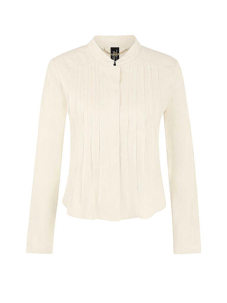 Marc CAIN Blazer beige 36 damen