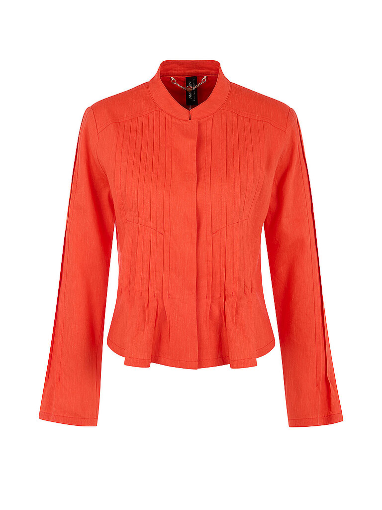 Marc CAIN Blazer rot 38 damen