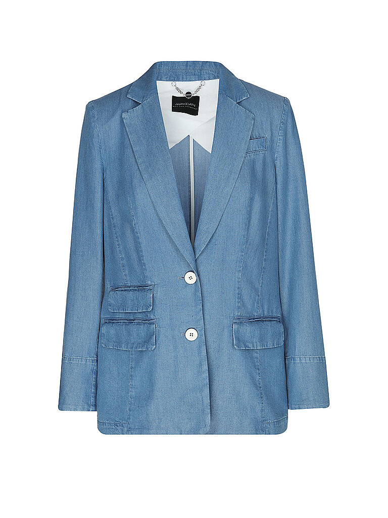 MARC CAIN Jeansjacke  hellblau | 36