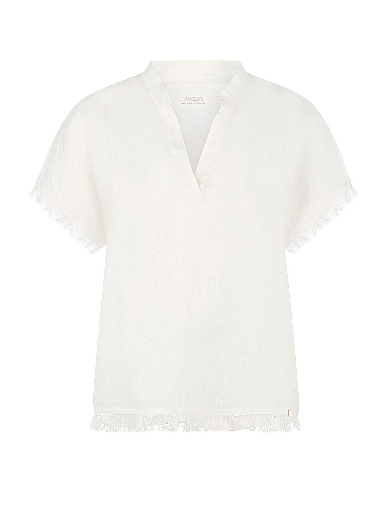 CAIN Blusenshirt beige 34 damen