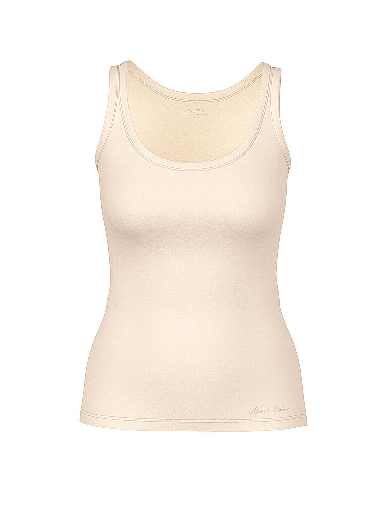 Marc CAIN Top beige 44 damen