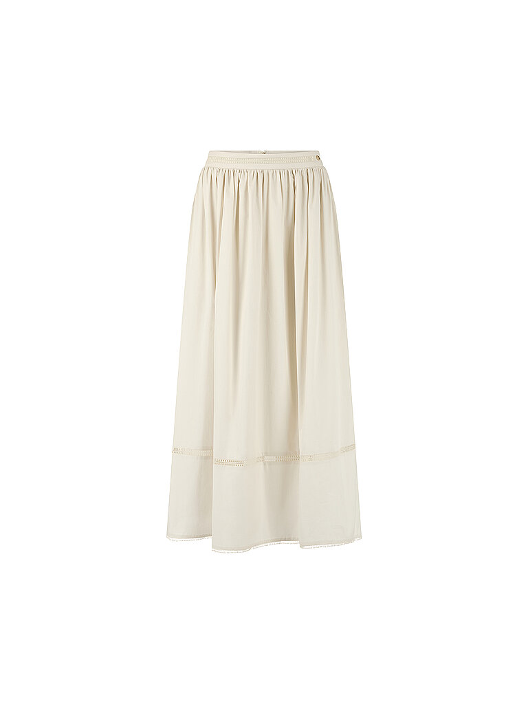 CAIN Maxirock beige 40 damen