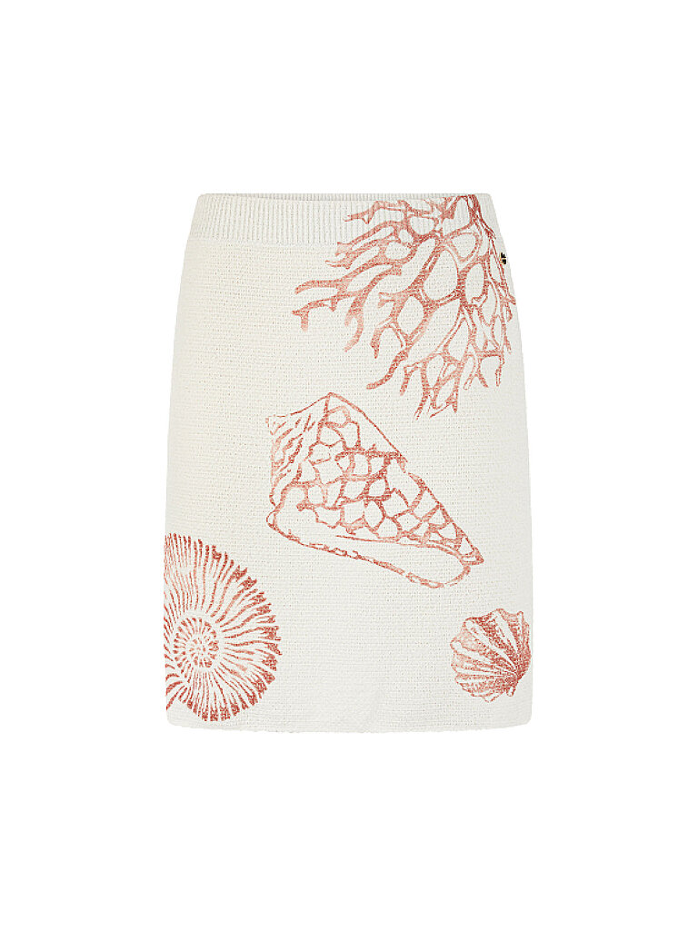 CAIN Minirock weiss 42 damen