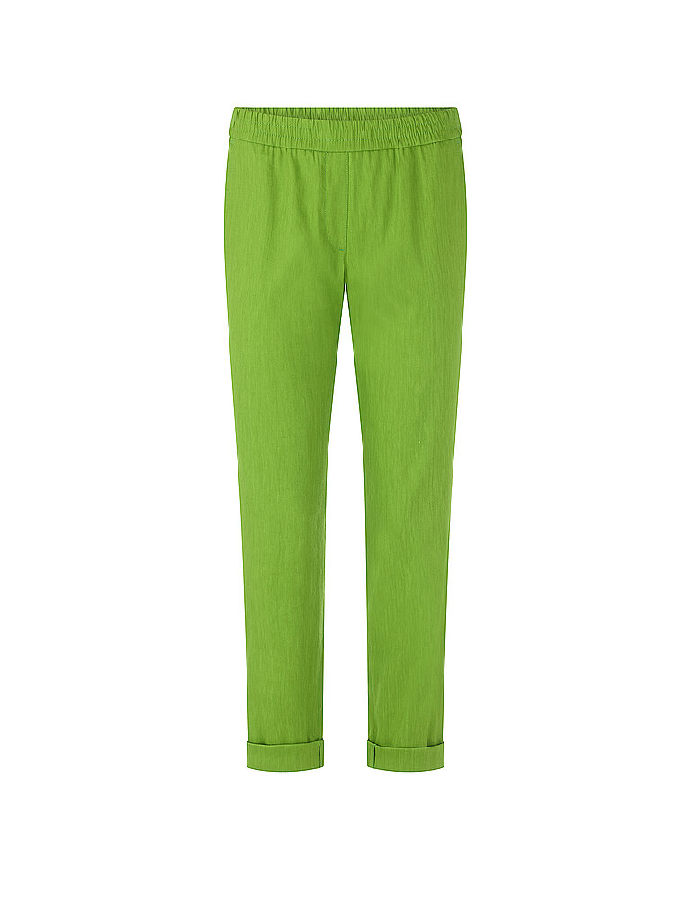 CAIN Hose Jogging Fit RHODOS grün 38 damen