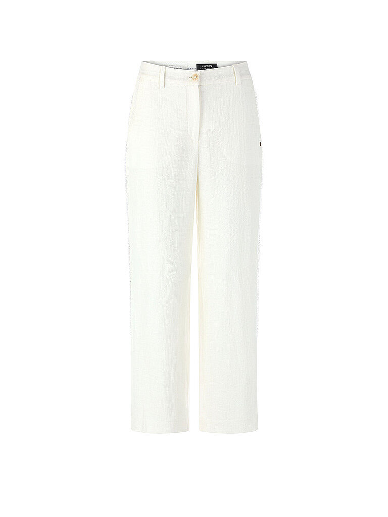 CAIN Hose WUKARI weiss 44 damen
