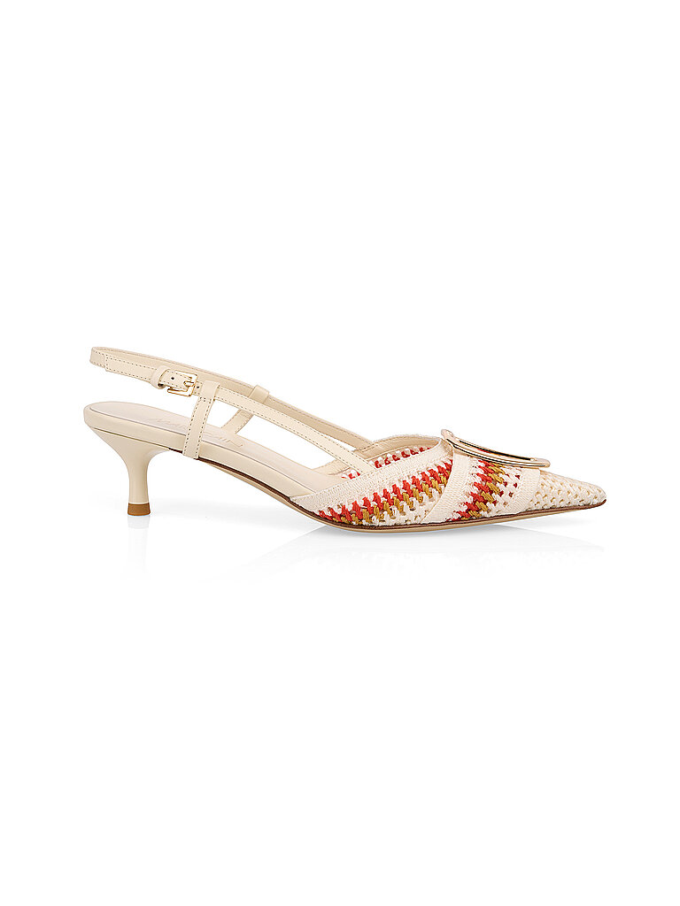 MARC CAIN Pumps  beige | 40