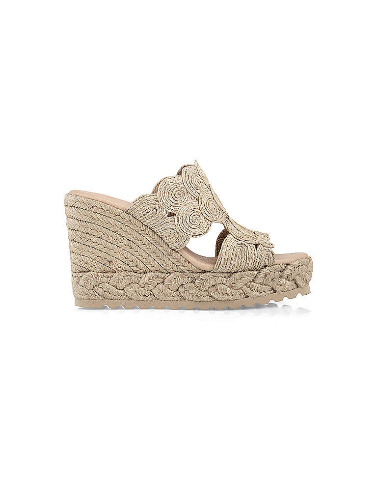 CAIN Sandalen creme 41 damen