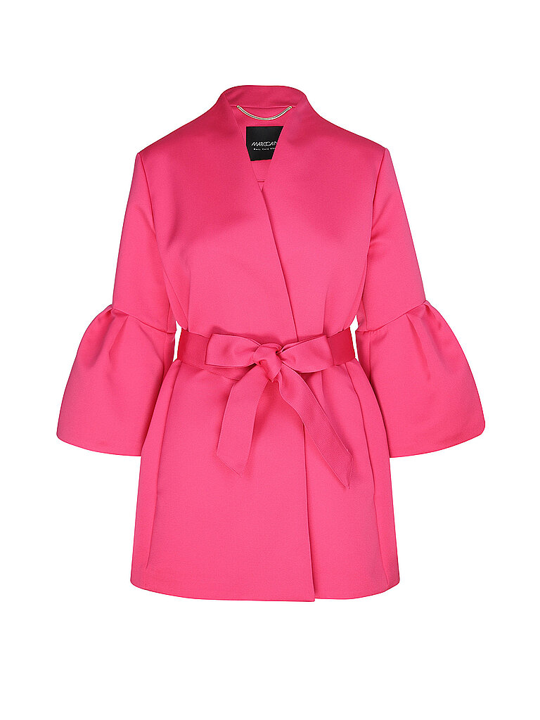 Marc CAIN Mantel pink 36 damen