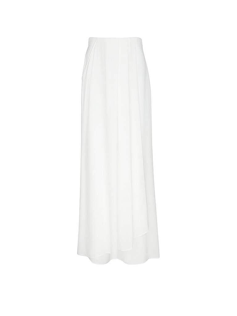 MARC CAIN Marlenehose WIILMAR weiss | 34