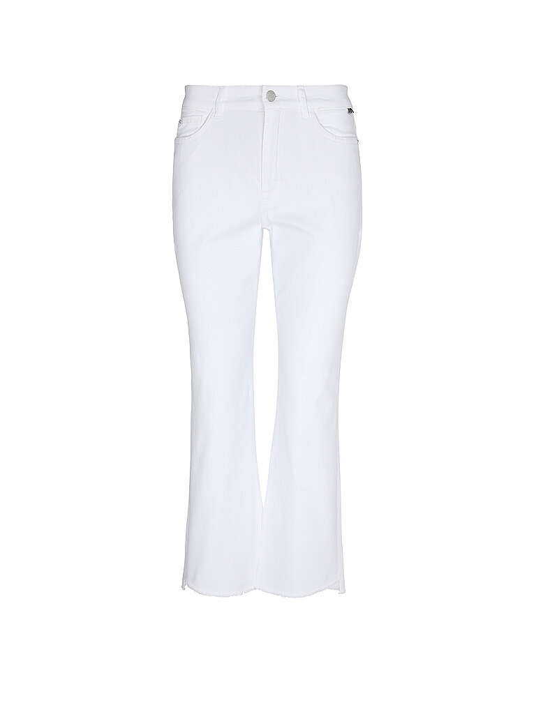 CAIN Jeans 7/8 FORLI weiss 40 damen