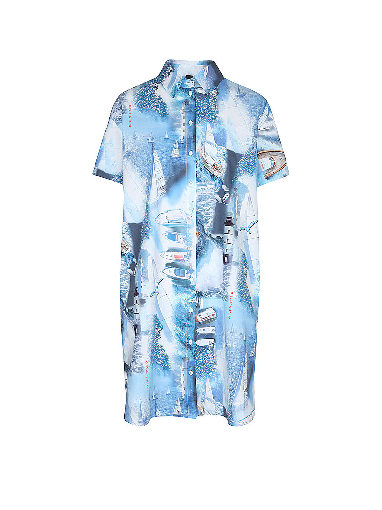 CAIN Minikleid hellblau 40 damen