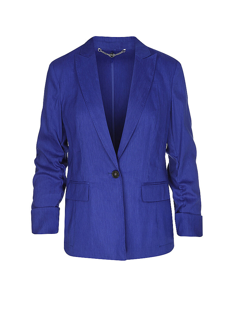 Marc CAIN Blazer blau 42 damen