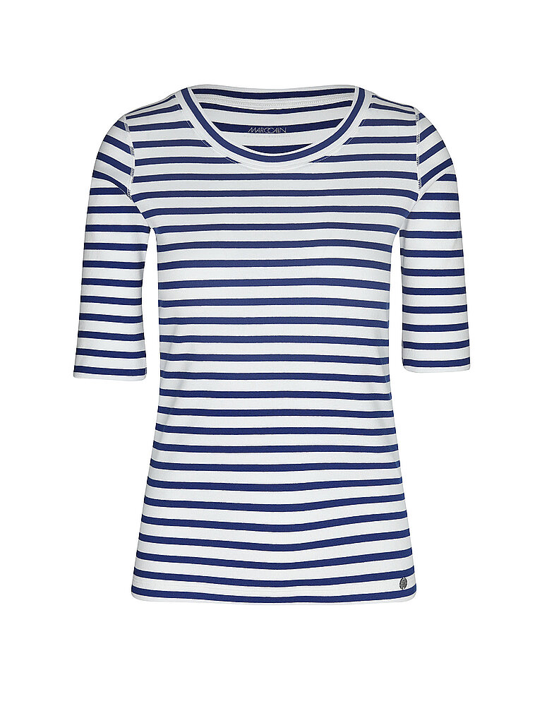 CAIN T-Shirt dunkelblau 36 damen