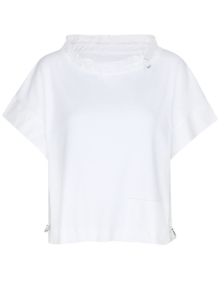 MARC CAIN T-Shirt  weiss | 42