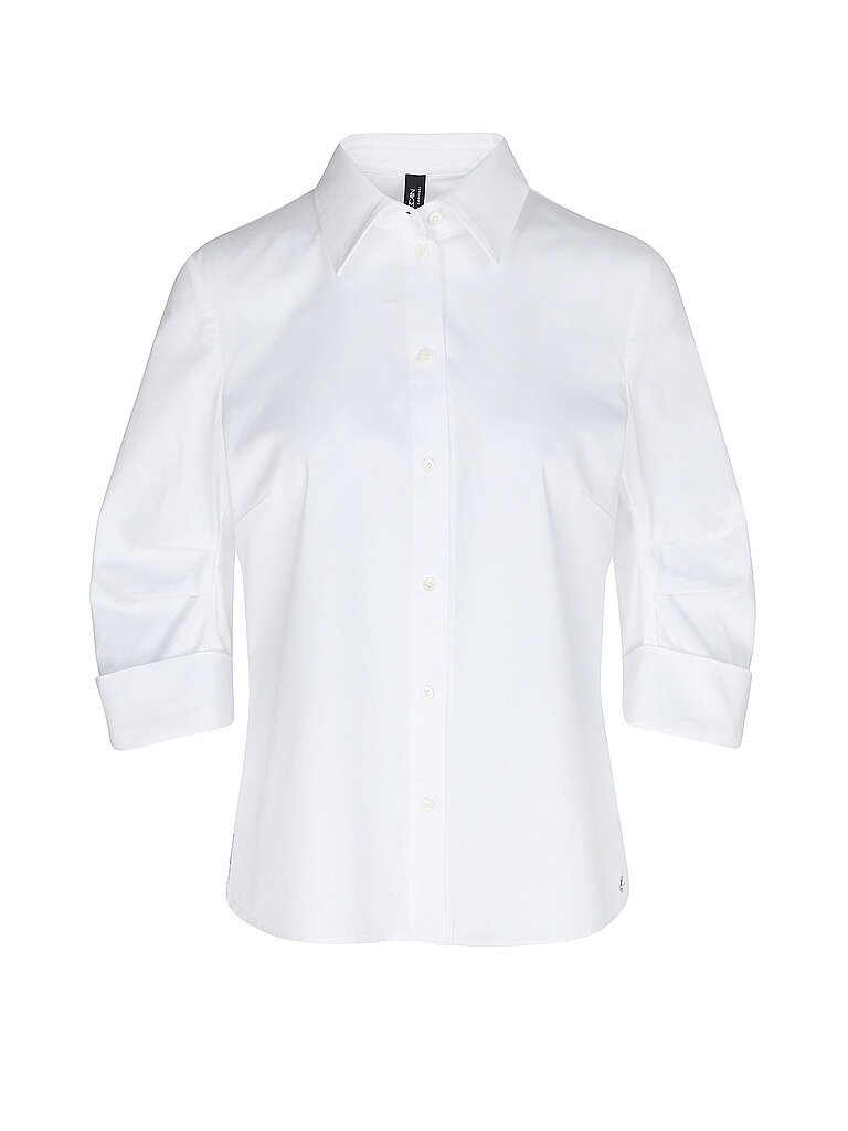 Marc CAIN Bluse weiss 34 damen