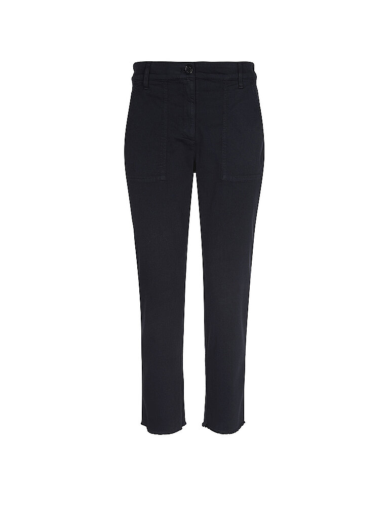 CAIN Businesshose 7/8 FRANCA dunkelblau 36 damen
