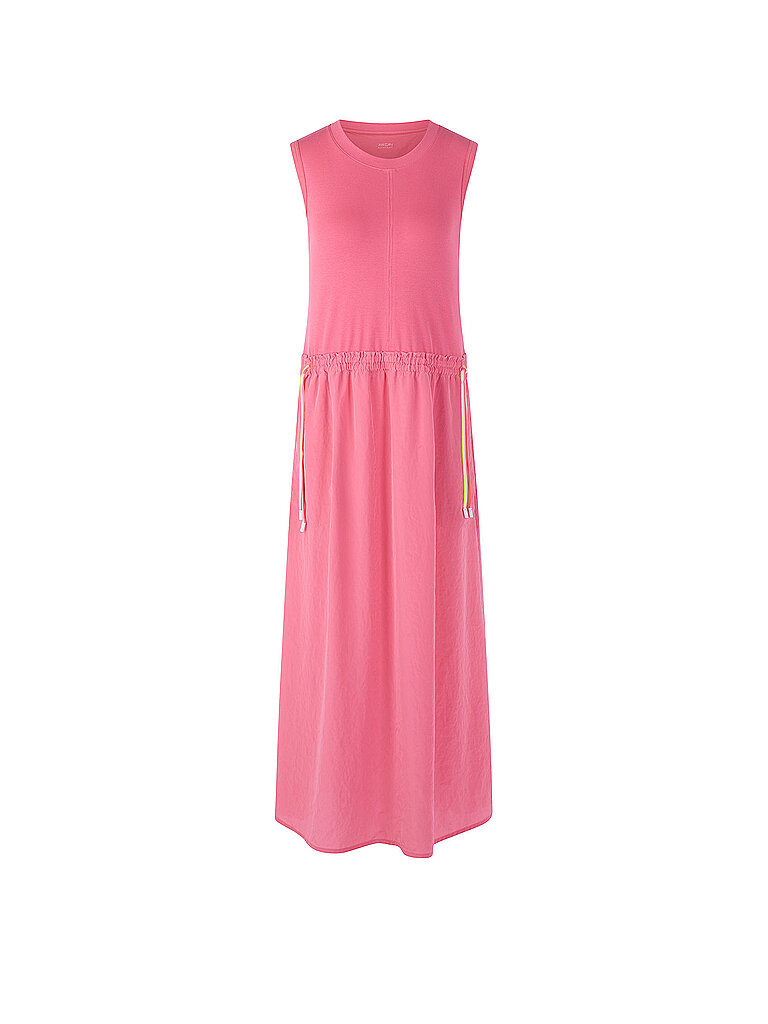 CAIN Midikleid pink 44 damen