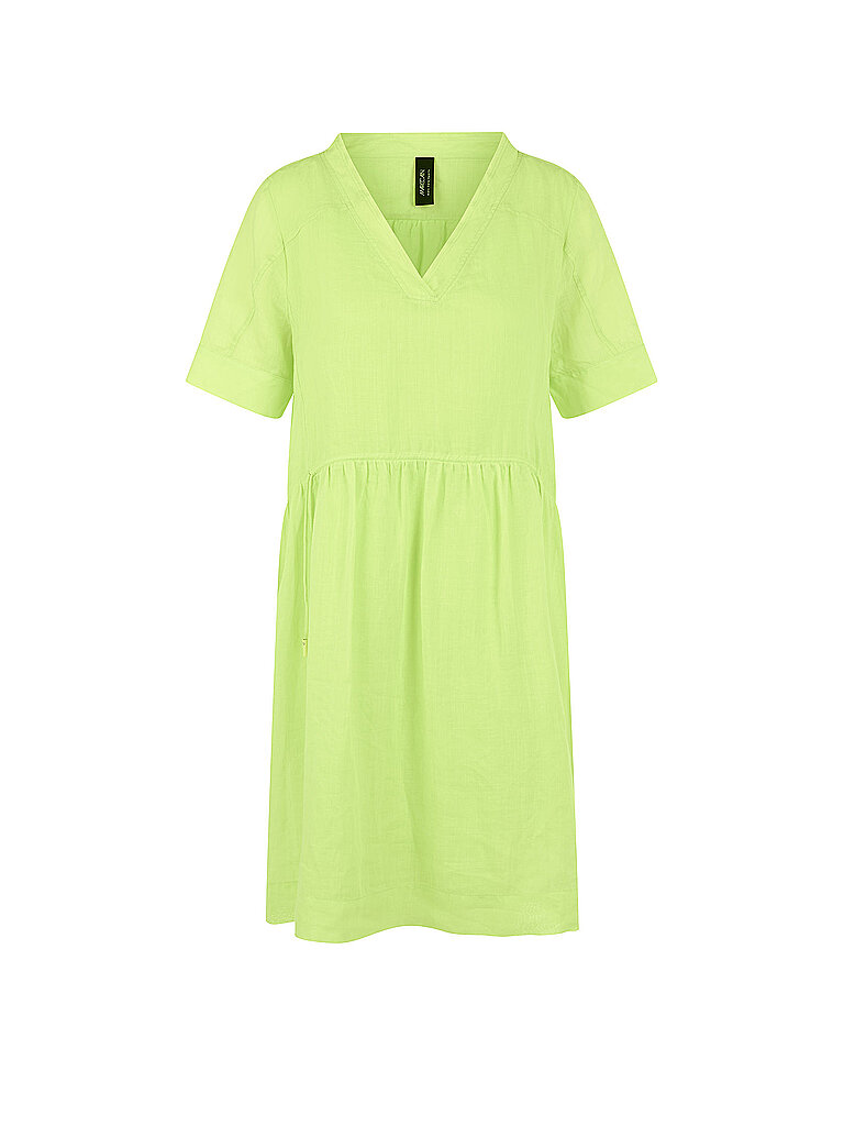 CAIN Minikleid hellgrün 40 damen