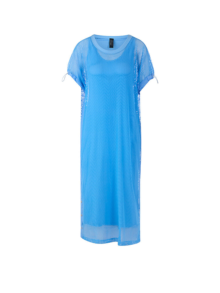 MARC CAIN Midikleid  hellblau | 38