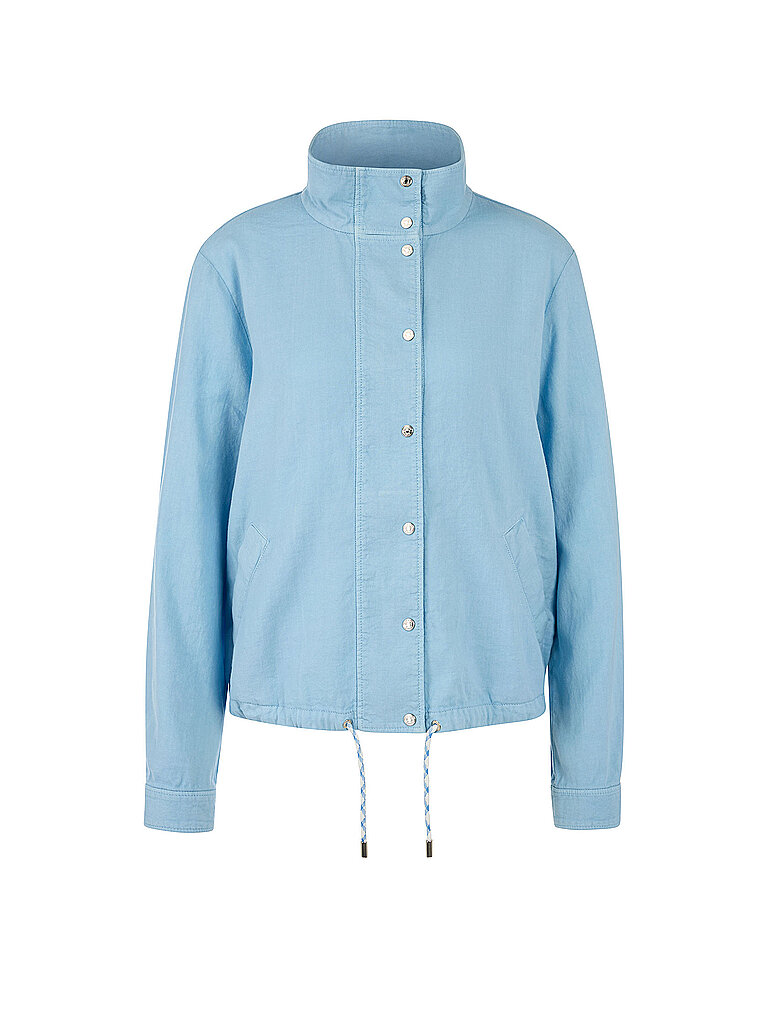 MARC CAIN Blouson  hellblau | 34