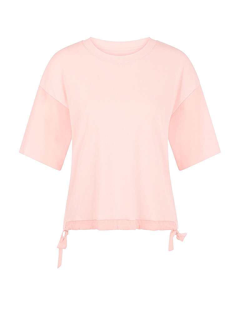 Marc CAIN T-Shirt rosa 34 damen