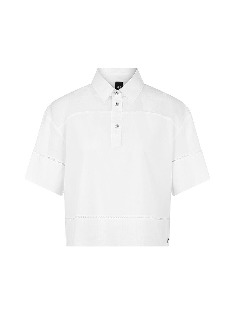 Marc CAIN Bluse weiss 36 damen
