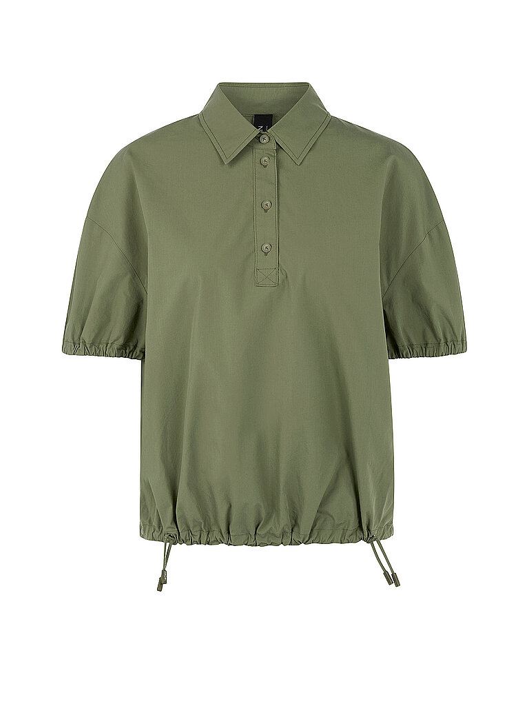 Marc CAIN Bluse olive 40 damen