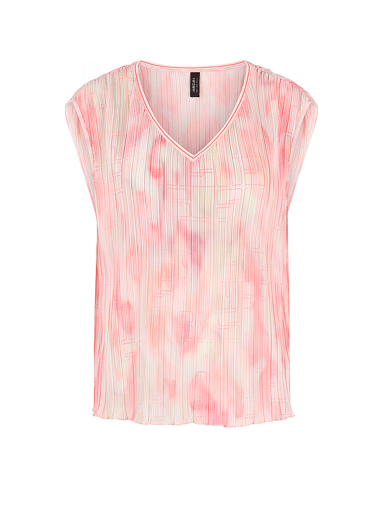 Marc CAIN Bluse rosa 40 damen
