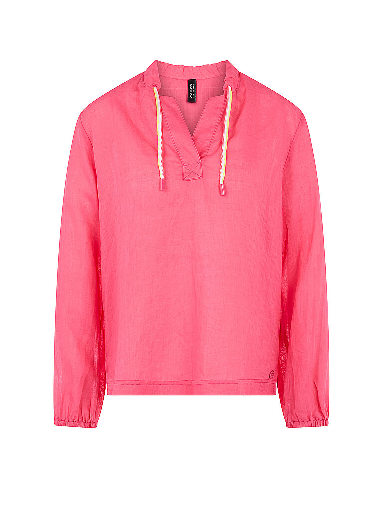 Marc CAIN Bluse pink 40 damen