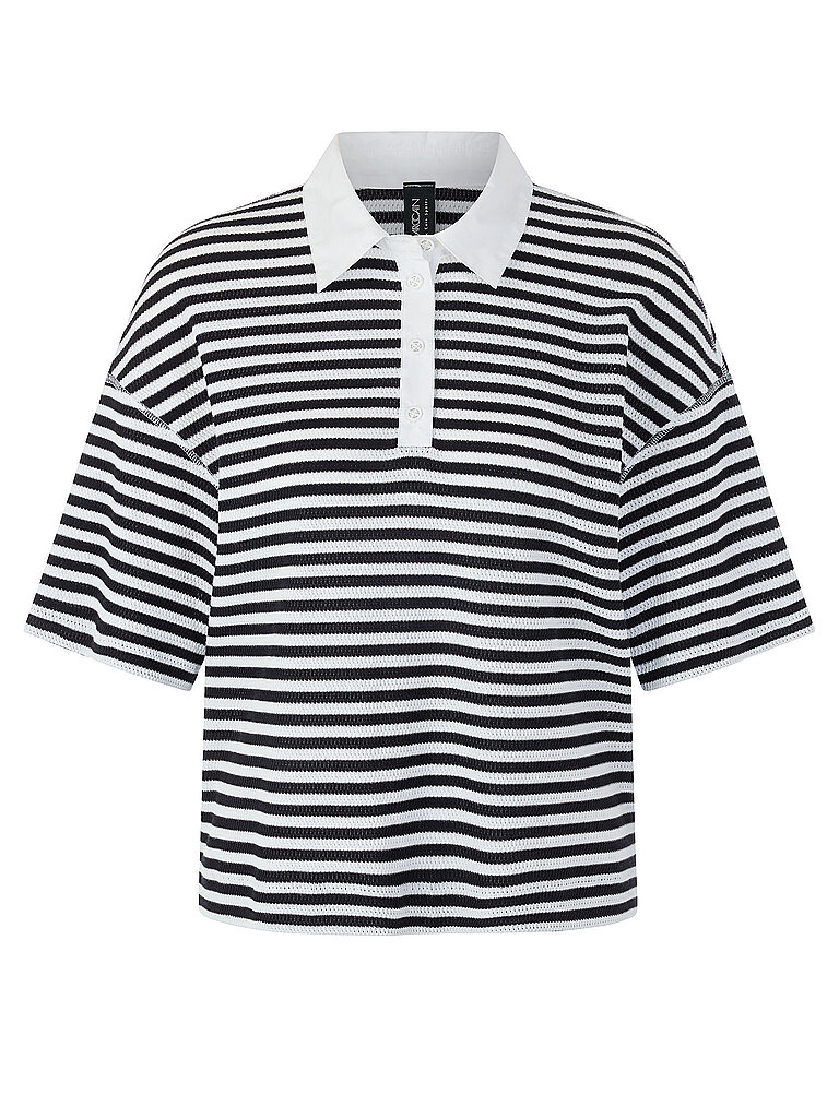 CAIN Poloshirt dunkelblau 40 damen