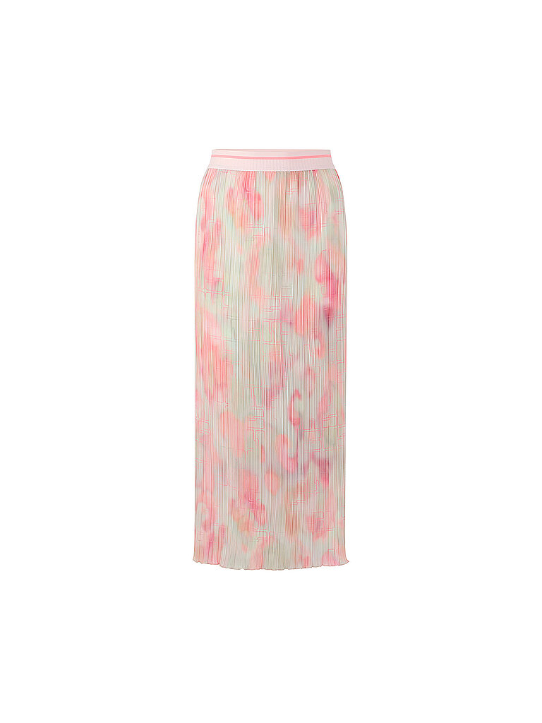 MARC CAIN Maxirock rosa | 36