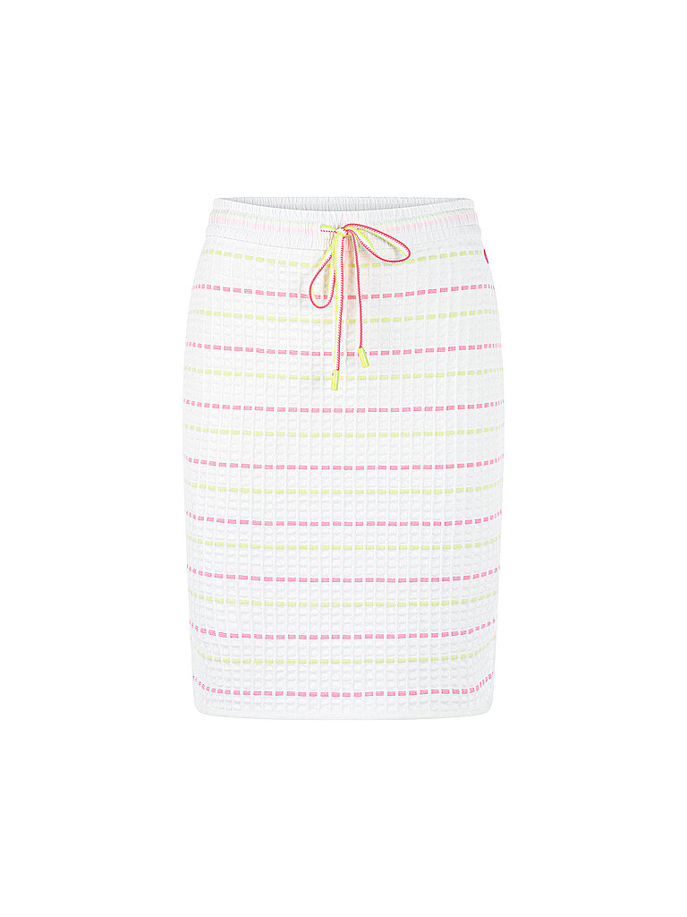 CAIN Minirock weiss 36 damen