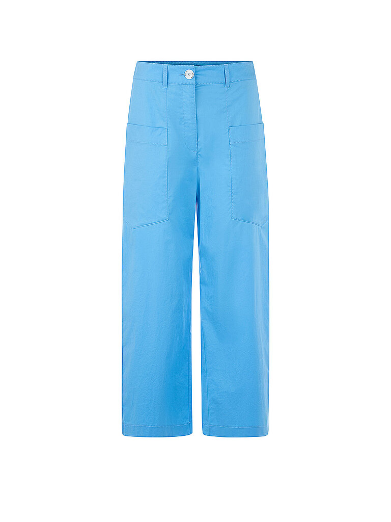 MARC CAIN Cargohose WOKHA hellblau | 38