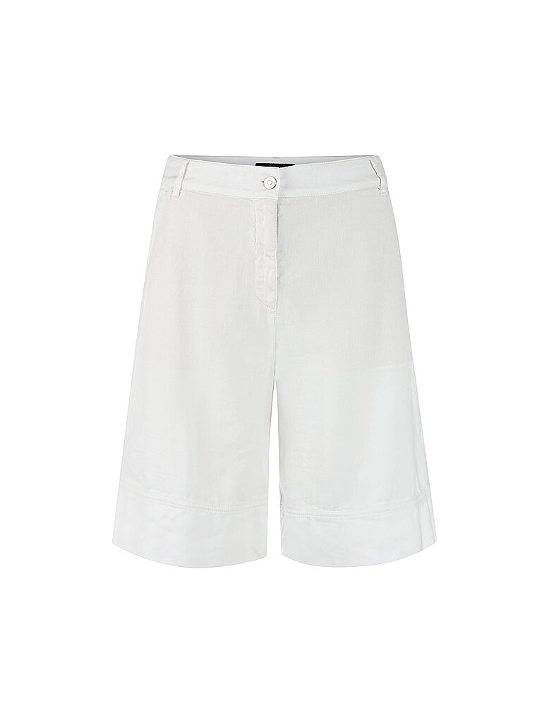 Marc CAIN Shorts weiss 40 damen