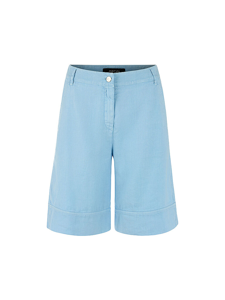 MARC CAIN Shorts hellblau | 34
