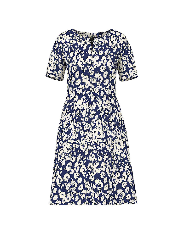 CAIN Minikleid blau 40 damen